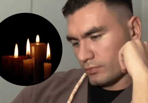 Conan zabrał głos ws. osobistej tragedii. Smutne wieści we wtorek