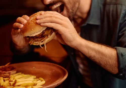 Koniec kultowej burgerowni. Znika po dekadzie