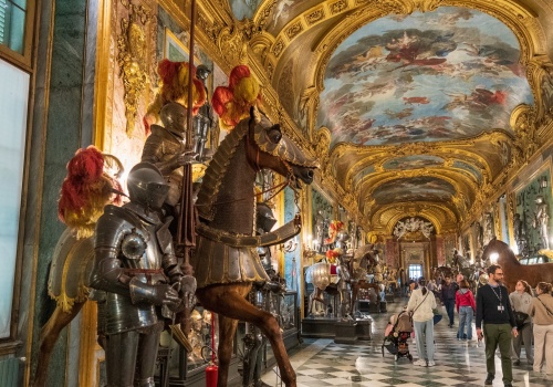 To nie van Eyck namalował słynne obrazy? Analiza AI podważa autorstwo