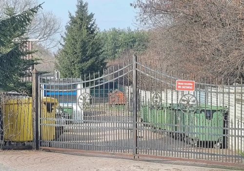 Czy azyl w Kuflewie zmieni lokalizację?