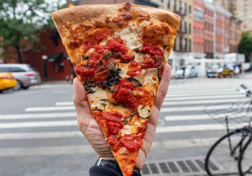 Osiem restauracji, które koniecznie chcemy odwiedzić w 2026 r.