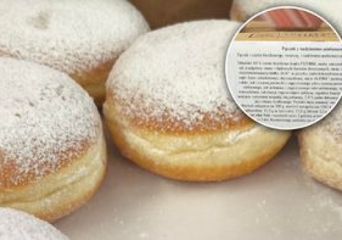 To najgorsze pączki na tłusty czwartek. Dietetycy złapią się za głowę