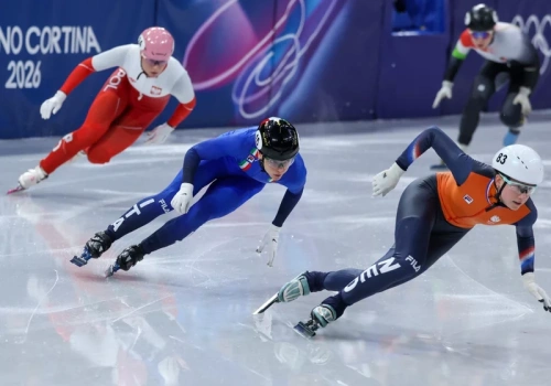 Polska straciła dużą szansę medalową na igrzyskach. Zadecydowały przepisy?