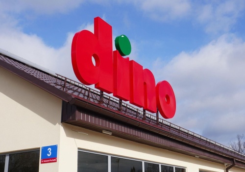 Nagła dymisja w  zarządzie Dino