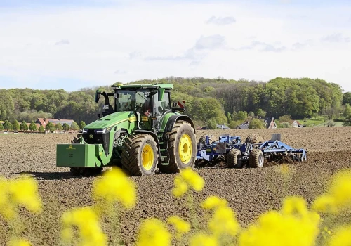 Dlaczego rolnicy działają sami? Wyniki ogólnopolskiej ankiety zaskakują