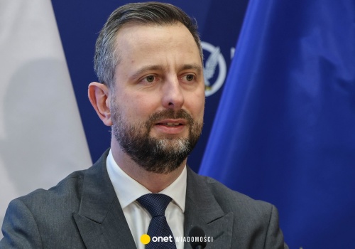 Szef MON spotka się z ambasadorem USA. 