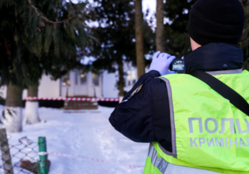 Konflikt uchodźców zakończył się tragedią. Pięć osób zabitych w Ukrainie