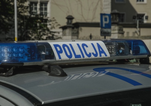 Fotograf świata mody w rękach policji. Tomasz K. był poszukiwany listem gończym