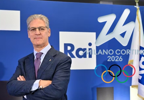 Reporterzy RAI Sport rozpoczną strajk, protestując przeciwko 