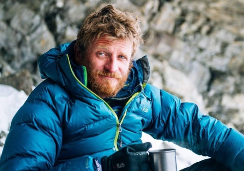 Wspomnienie Tomasza Mackiewicza. Historia polskiego alpinisty, który nie znał granic