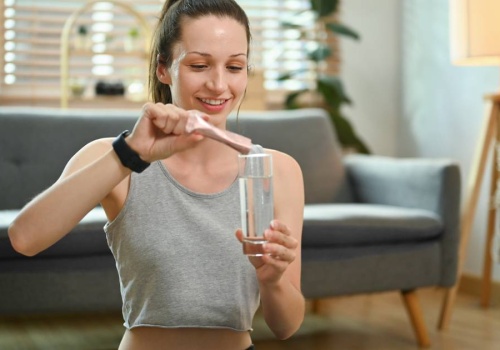 Trzy kolageny na wiecznie bolące kolana. Działają na stawy jak ochronna poduszka