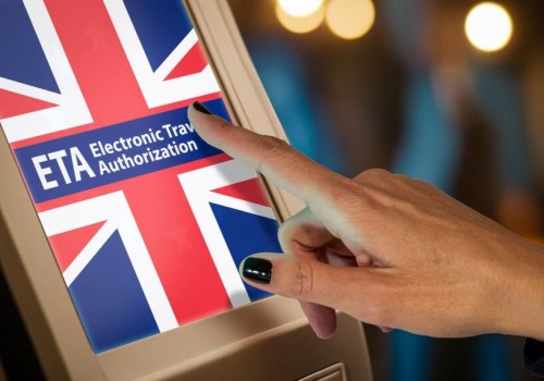 Wzrost opłaty za ETA i zaostrzenie przepisów wjazdowych