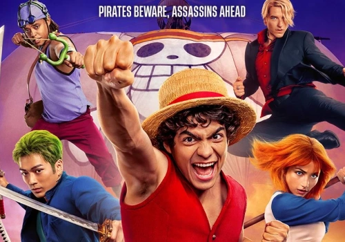 Kolejny zwiastun 2. sezonu One Piece. Załoga Słomkowego Kapelusza kontra nowi złoczyńcy!