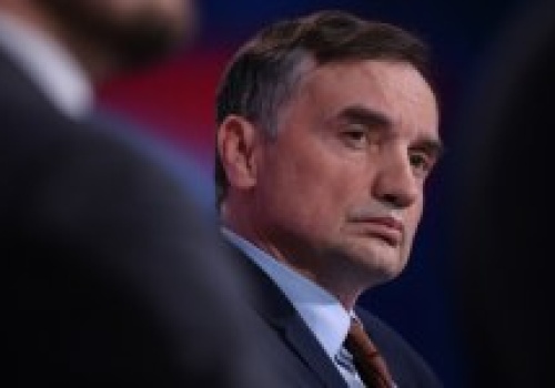 Problemy Zbigniewa Ziobry. Jest wniosek o wydanie ENA