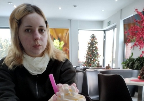 17-letnia Kornelia uciekła ze szpitala i ślad po niej zaginął. Dramatyczny apel matki