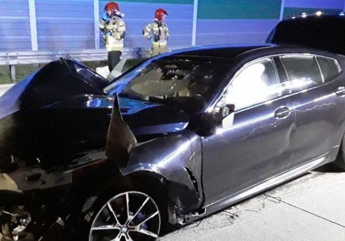 Skandaliczne oświadczenie Sebastiana M. na procesie. Rodzina ofiar wyszła