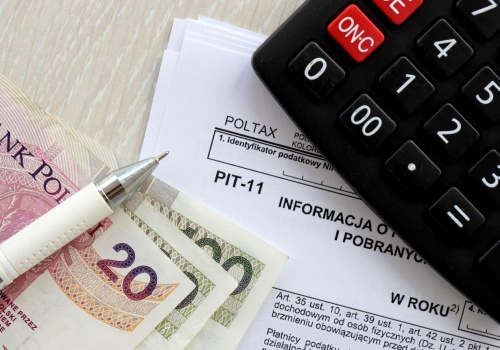 Skąd pobrać PIT-11? Druk dostępny już niebawem w Internecie