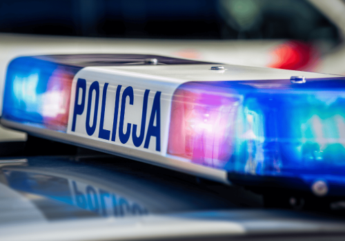 Koszmar w polskim mieście. O poranku służby dokonały tragicznego odkrycia