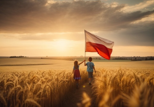 Atak na polską pamięć. Kłamstwo zamiast historii