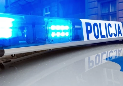 Wszedł do pracy i wyszedł z 12 tys. złotych. Nie uciekł daleko