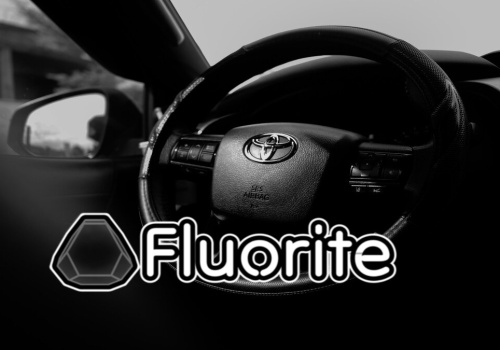 To nie żart. Toyota tworzy własny silnik do gier