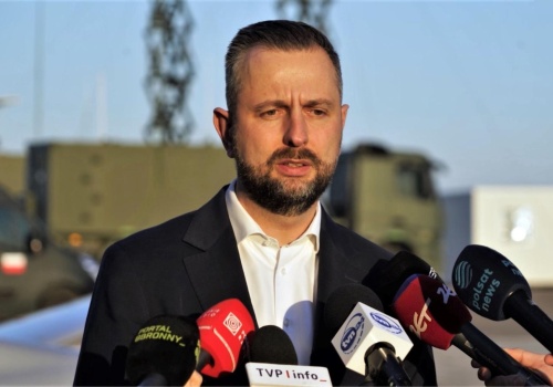 MON szykuje przywileje dla żołnierzy i ich rodzin. Kosiniak-Kamysz: Bliscy są części…