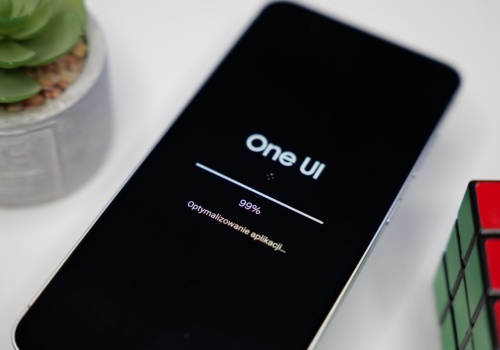 Wyczekiwana funkcja dla telefonów Samsunga będzie później. Jest na co czekać