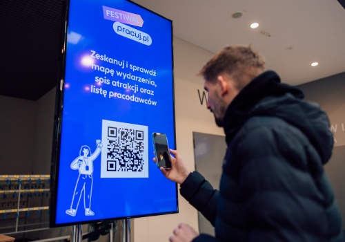 Jak przygotować się do targów pracy?