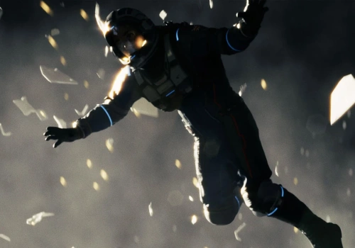 Directive 8020 ma datę premiery! Nowy zwiastun zapowiada horror w kosmosie