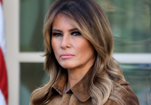 Muzyk Radiohead reaguje na dokument o Melanii Trump. Chce usunięcia swojego utworu