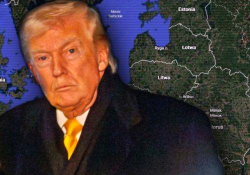 Sąsiad Polski postawił na 