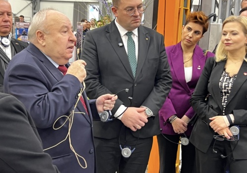 Nowy pomysł ochrony rolników. Część ziemi z KOWR dla samorządów. „Nie dawajmy ryby, dajmy wędkę”