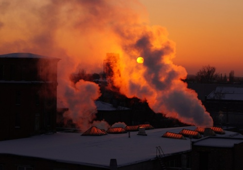 Unia Europejska stawia sobie ambitny cel klimatyczny na 2040 rok