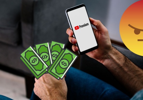 Bezczelność dnia: YouTube chce, abyś płacił za układanie piosenek