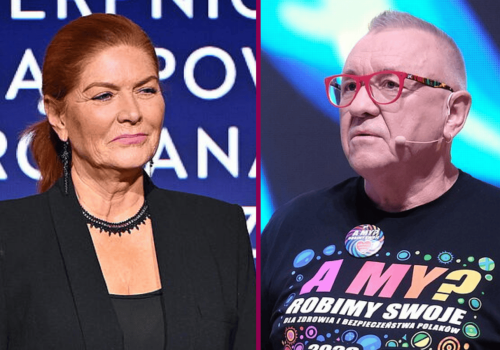 Katarzyna Dowbor powiedziała wprost, co sądzi o Owsiaku. Wszystkie plotki się potwierdziły