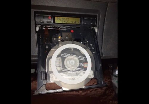 Transportowa historia w trasie międzynarodowej – szufladka i ślepa wykresówka