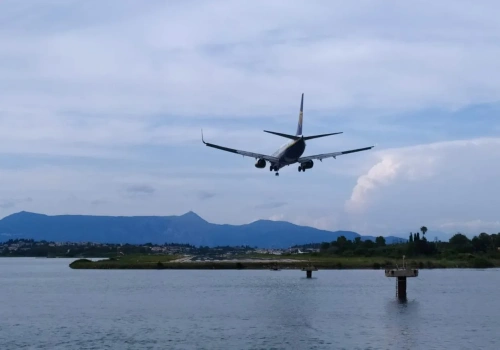 Air Canada wstrzymuje loty na Kubę. Na lotniskach brakuje paliwa lotniczego