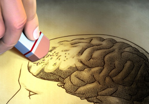 Dlaczego znowu zapomniałeś o urodzinach, ale pamiętasz fabułę serialu sprzed lat? To nie przypadek