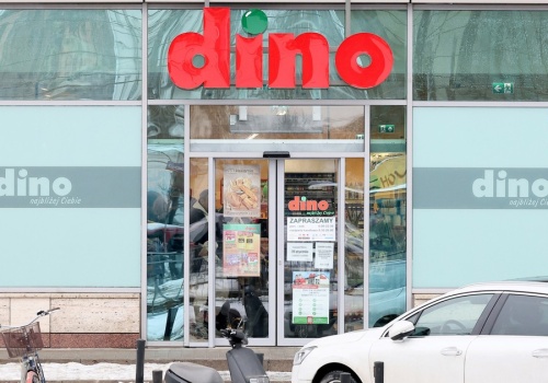 Władze Dino nie przyszły na spotkanie ze związkami. 