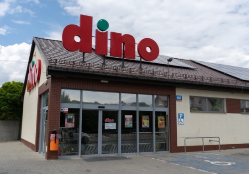 Fiasko rozmów związkowców z zarządem Dino. 