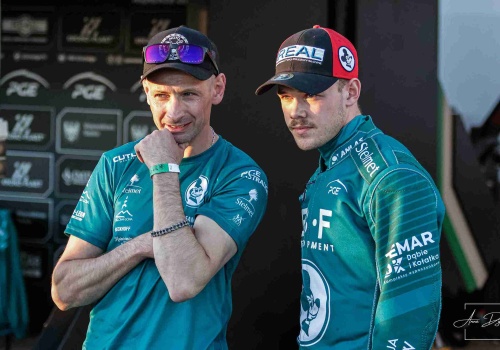 Żużel. Falubaz wciąż nie zapłacił Unii za Ratajczaka? Rusiecki informuje!