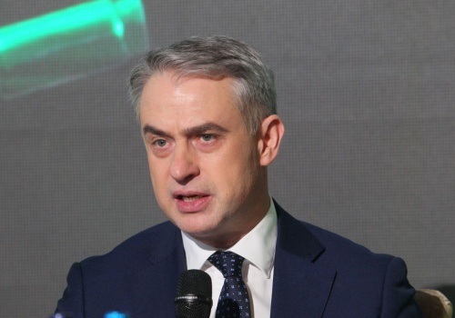 Gawkowski: niedługo do KSeF zalogujemy się mObywatelem