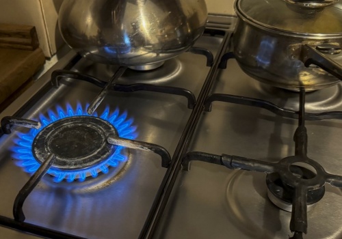 Zmiany w cenach gazu od 25 lutego. URE zatwierdził nową taryfę