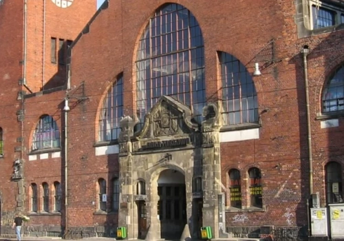 W przyszłym roku będzie nowy gospodarz Hali Targowej. Czy ze słynnego obiektu znikną kupcy?