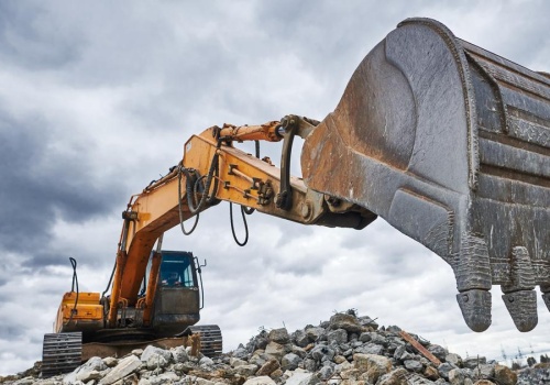 Budimex ma umowę na budowę Tłoczni Gazu Lwówek wartości ponad 481 mln zł