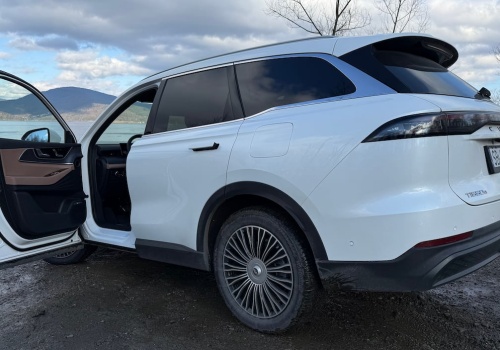 Zebrał 737 zamówień w Polsce i nikt nie przejmuje się jakimś „żółwikiem”. Skoda nie będzie zadowolona