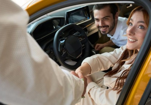 Subskrypcja zamiast własności – czy to koniec ery „posiadania” auta?