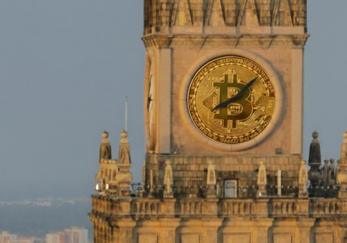 KNF zabiera głos w sprawie kryptowalut. Branża w poczekalni do likwidacji