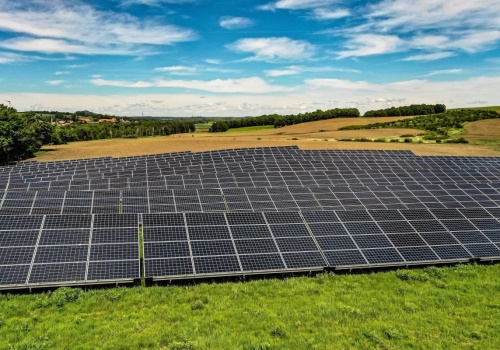 Chiński gigant otworzy pierwszą fabrykę w Europie. Pod Wrocławiem. Setki miejsc pracy