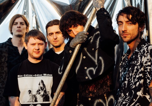 Bring Me The Horizon i ILLENIUM nagrali razem utwór. Posłuchajcie tego szalonego kawałka